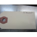 27L005 Rear Oil Seal Housing From 2003 Chevrolet Silverado 2500  6.0 12559287